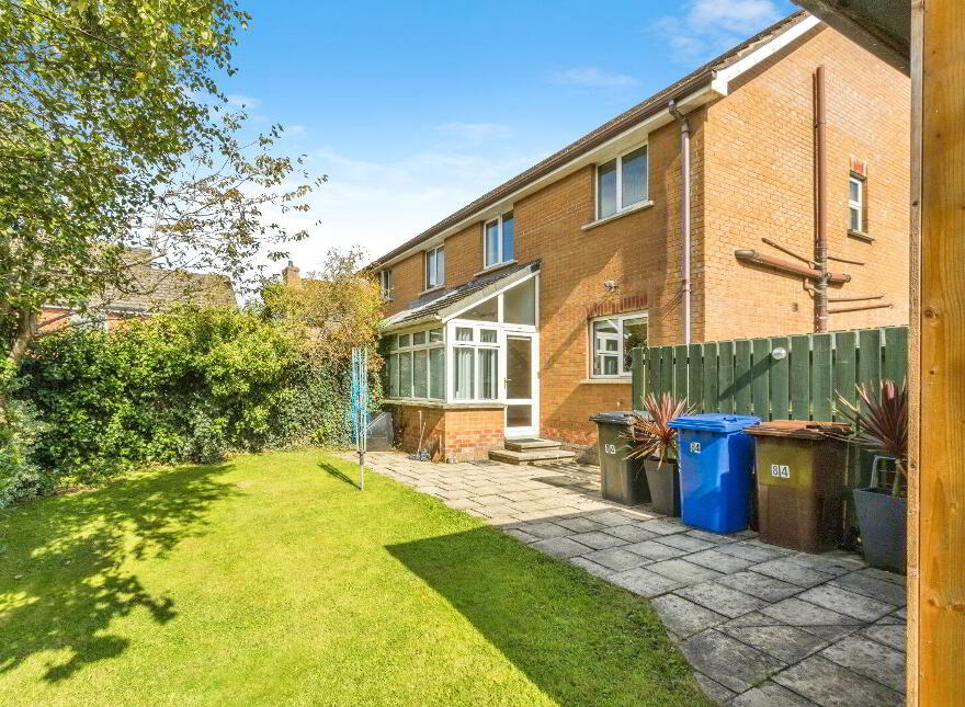 84 Ardvanagh Road, Conlig, Newtownards, BT23 7XN