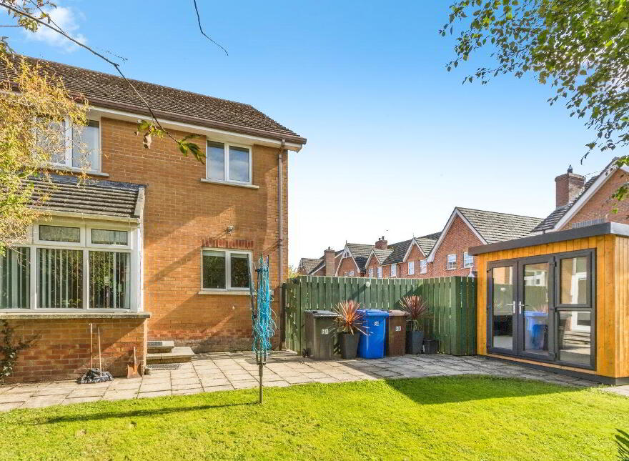 84 Ardvanagh Road, Conlig, Newtownards, BT23 7XN