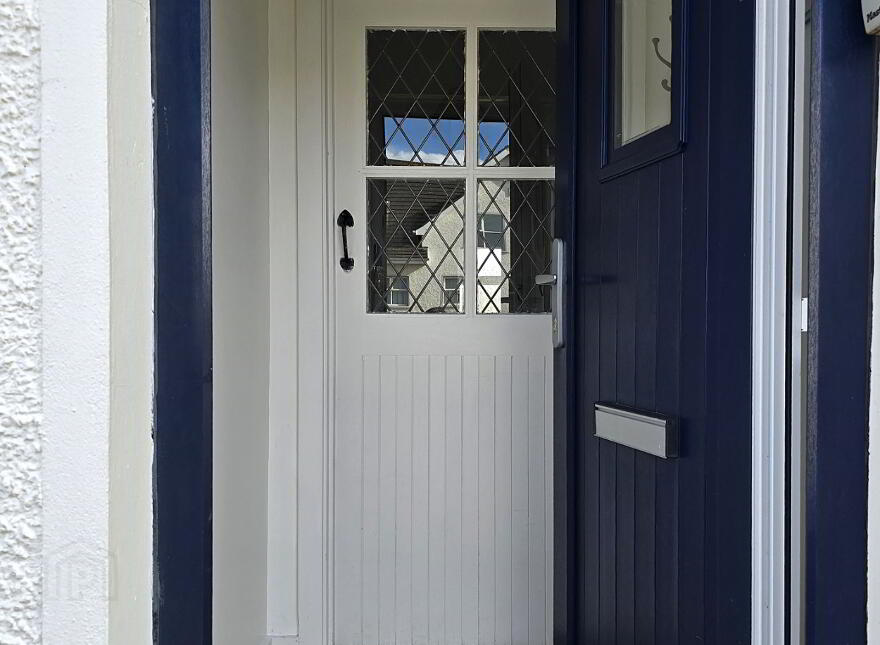 38 Benbane Park, Portballintrae, Bushmills, BT57 8BP