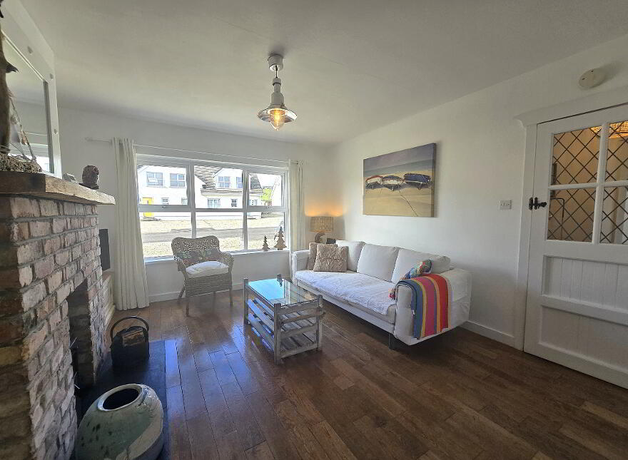 38 Benbane Park, Portballintrae, Bushmills, BT57 8BP