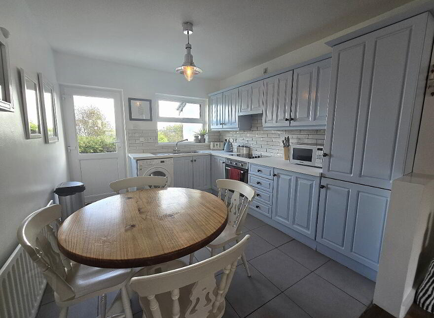 38 Benbane Park, Portballintrae, Bushmills, BT57 8BP
