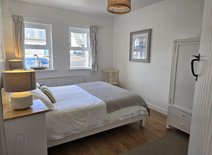38 Benbane Park, Portballintrae, Bushmills, BT57 8BP