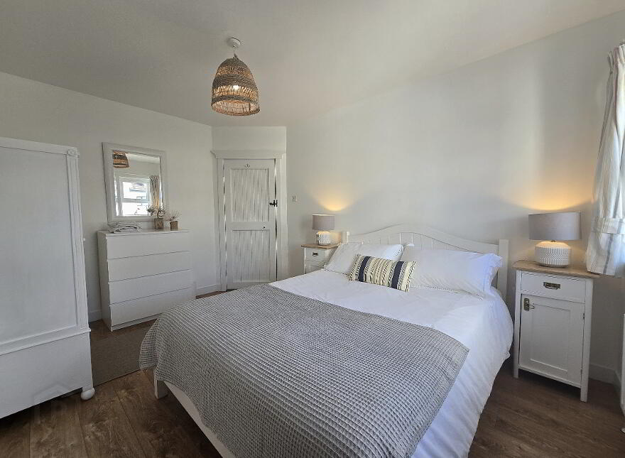 38 Benbane Park, Portballintrae, Bushmills, BT57 8BP