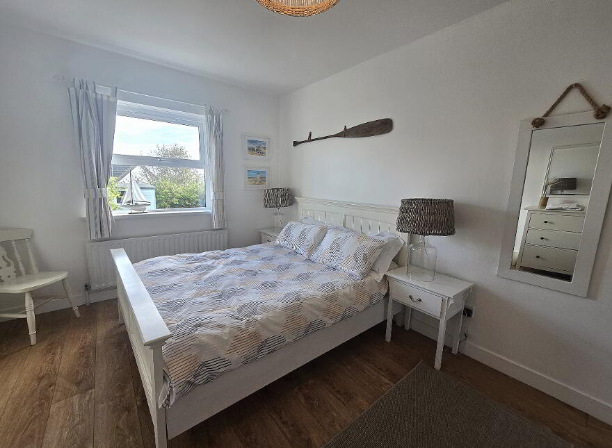 38 Benbane Park, Portballintrae, Bushmills, BT57 8BP