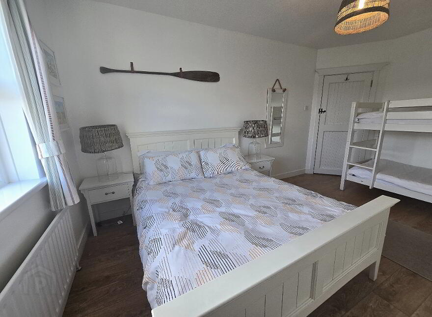 38 Benbane Park, Portballintrae, Bushmills, BT57 8BP