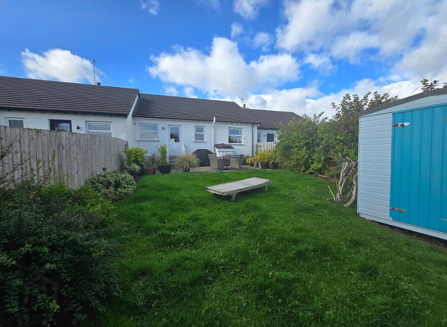 38 Benbane Park, Portballintrae, Bushmills, BT57 8BP