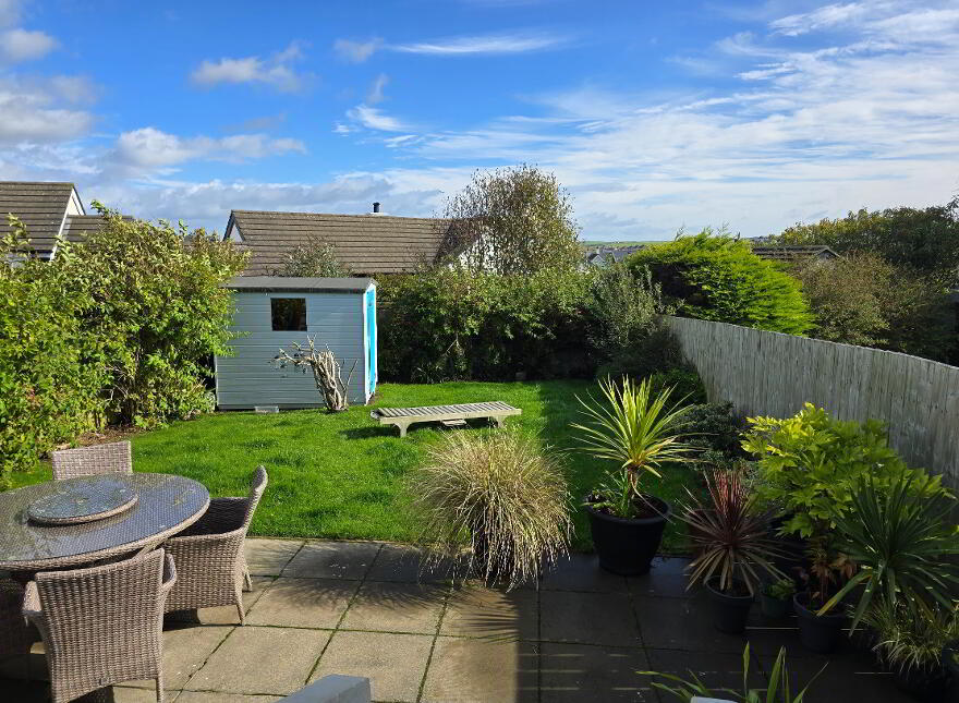 38 Benbane Park, Portballintrae, Bushmills, BT57 8BP