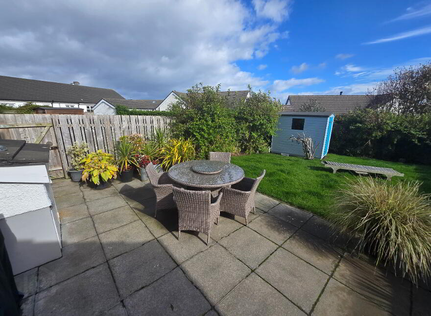 38 Benbane Park, Portballintrae, Bushmills, BT57 8BP