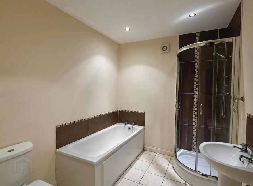 John Street, Flat (2) 6 John Street, Ballymoney, BT53 6DT