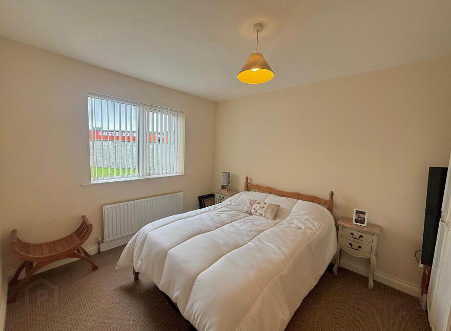 John Street, Flat (2) 6 John Street, Ballymoney, BT53 6DT