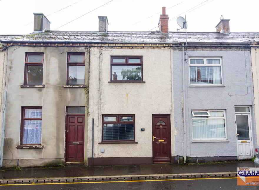 30 Wesley Street, Lisburn, BT27 4TB