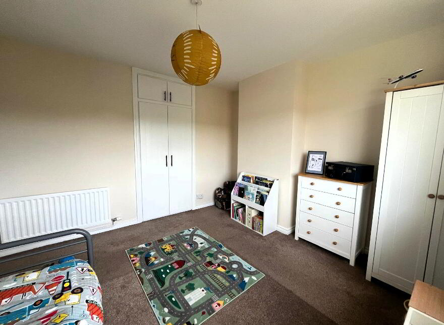 97 Islandmagee Road, Carrickfergus, BT38 7JZ