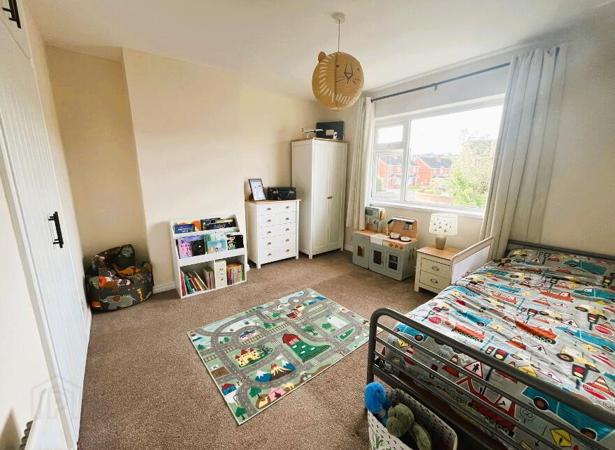 97 Islandmagee Road, Carrickfergus, BT38 7JZ