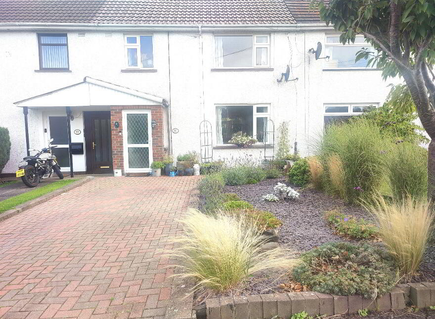 97 Islandmagee Road, Whitehead, Carrickfergus, BT38 9NH photo