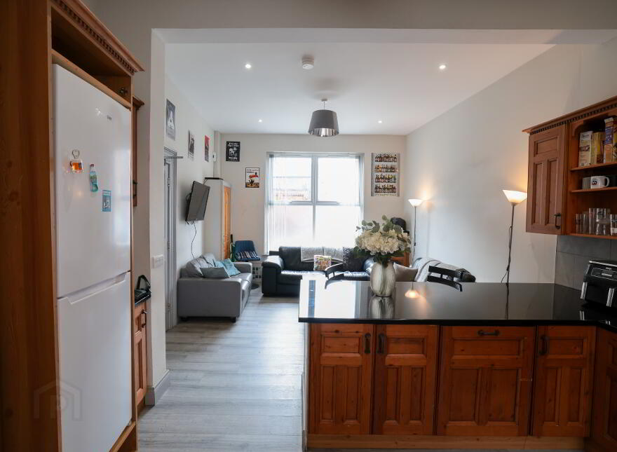 16 Rugby Road, Belfast, BT7 1PS