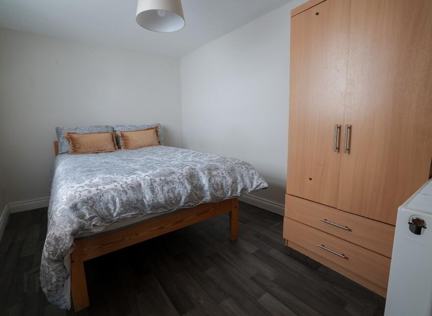 16 Rugby Road, Belfast, BT7 1PS