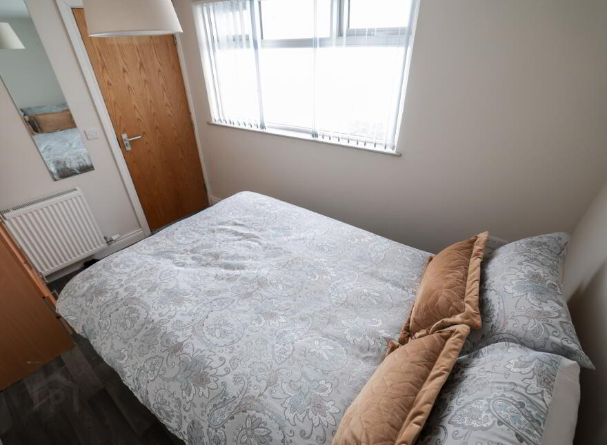 16 Rugby Road, Belfast, BT7 1PS