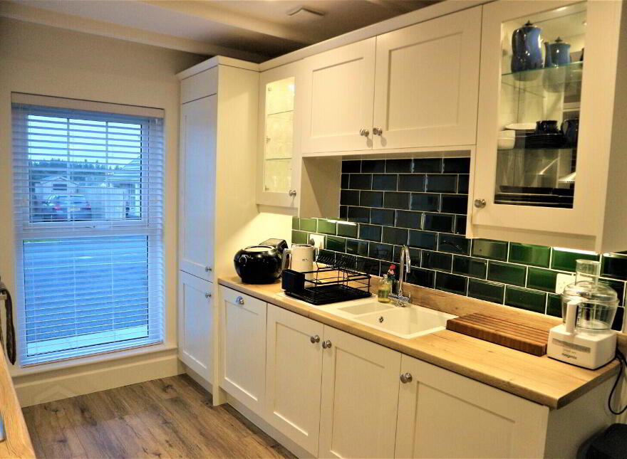 22 Third Street Rivenwood, Newtownards, BT23 8AH
