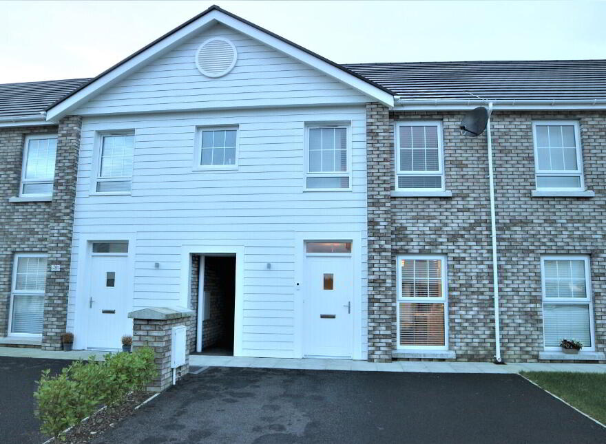 22 Third Street Rivenwood, Newtownards, BT23 8AH photo
