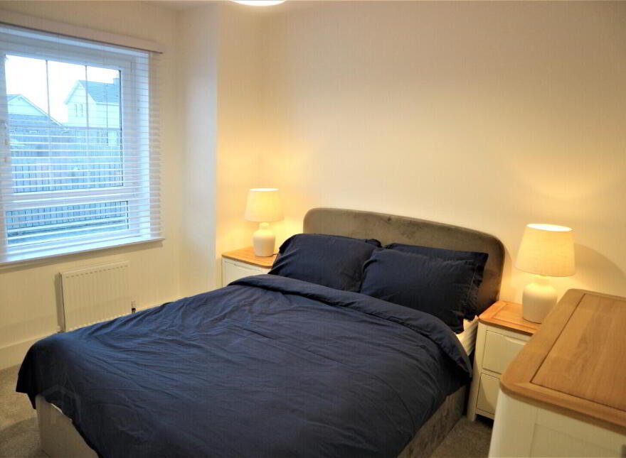 22 Third Street Rivenwood, Newtownards, BT23 8AH