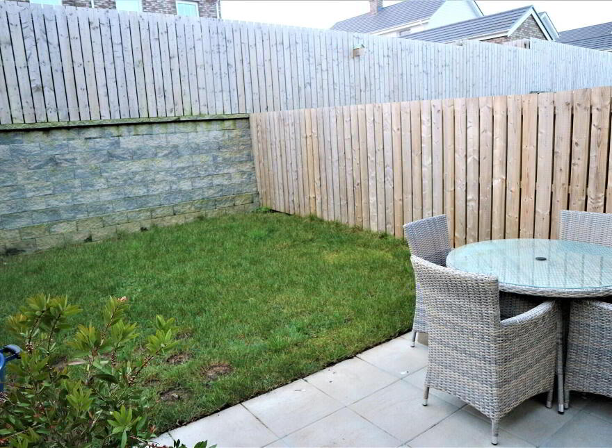 22 Third Street Rivenwood, Newtownards, BT23 8AH