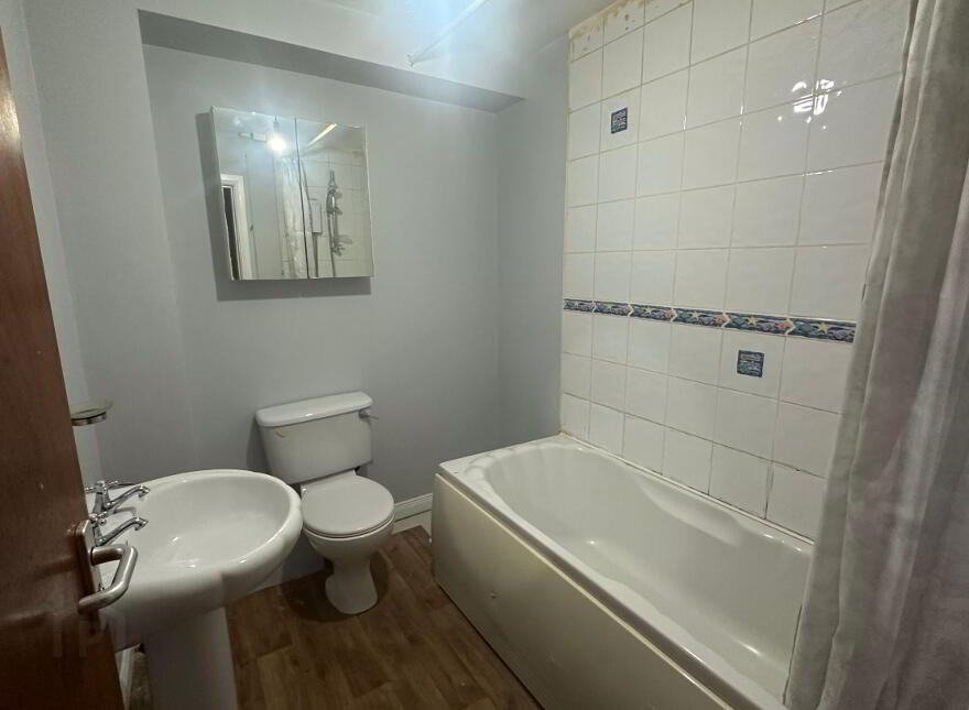 22c Upper Water Street, Newry, BT34 1DJ