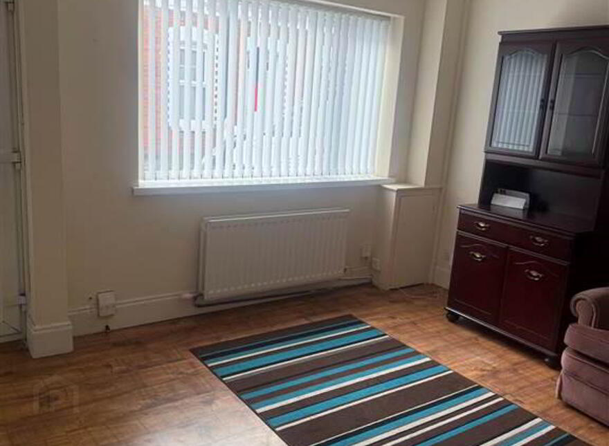 24 Lendrick Street, Belfast, BT5 4HQ