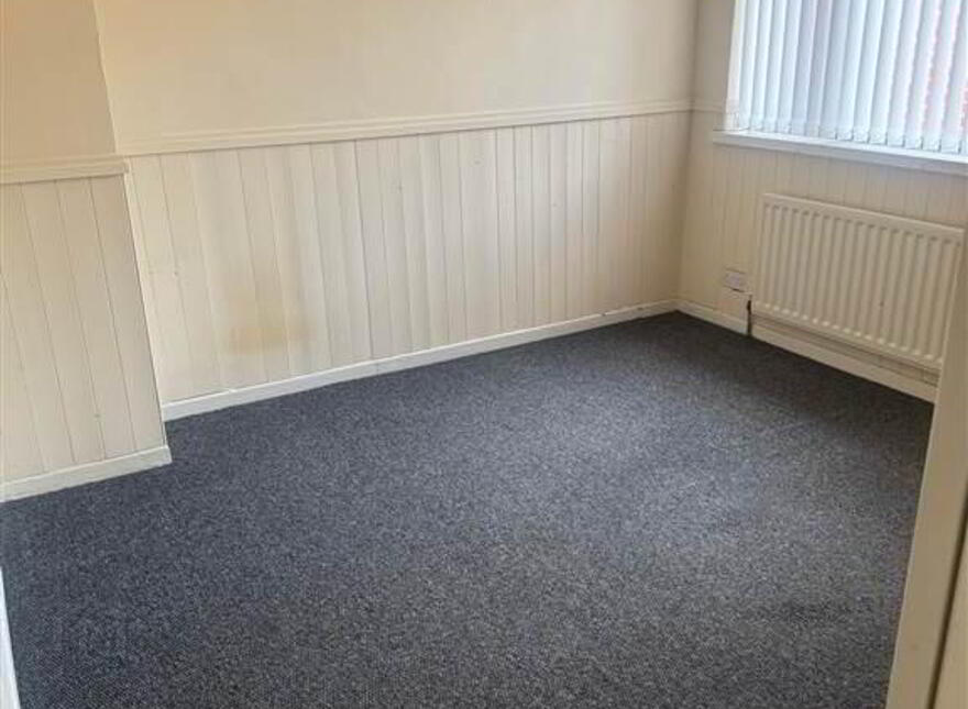 24 Lendrick Street, Belfast, BT5 4HQ