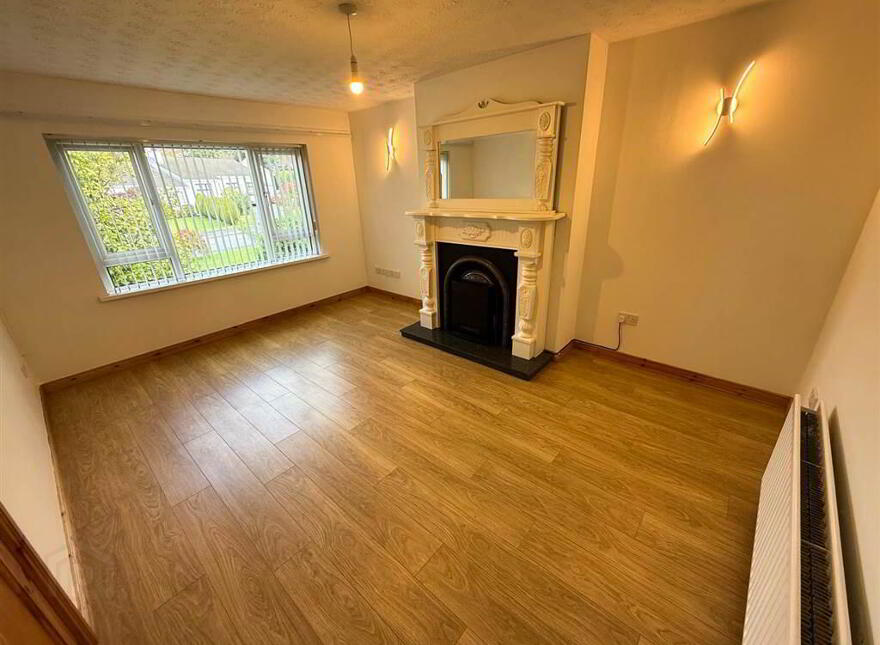 27 Cherrywood Grove, Newry, BT34 1JJ
