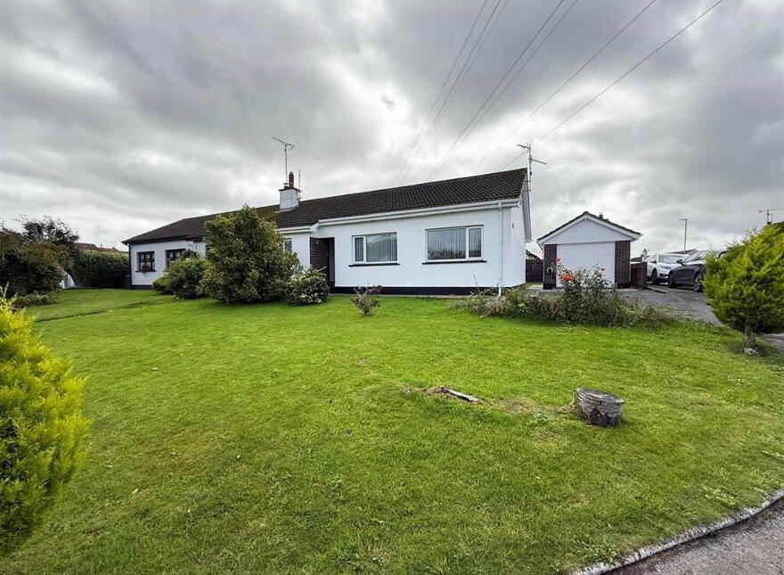 27 Cherrywood Grove, Newry, BT34 1JJ