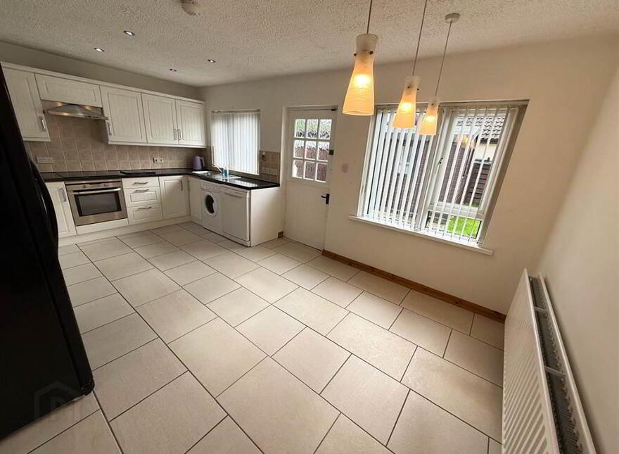 27 Cherrywood Grove, Newry, BT34 1JJ