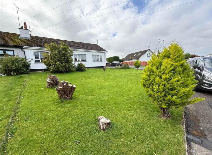 27 Cherrywood Grove, Newry, BT34 1JJ photo