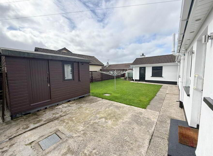 27 Cherrywood Grove, Newry, BT34 1JJ