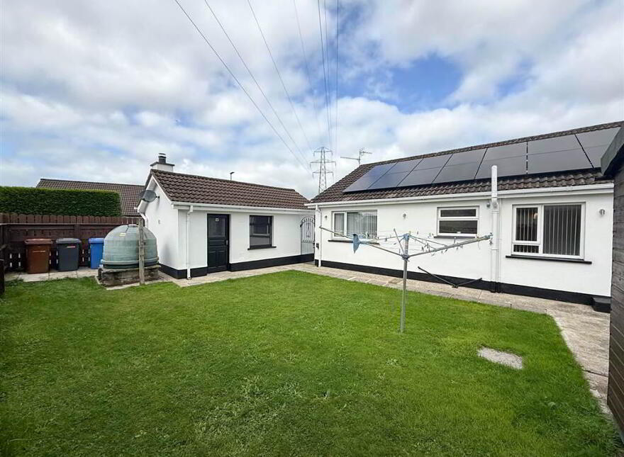 27 Cherrywood Grove, Newry, BT34 1JJ