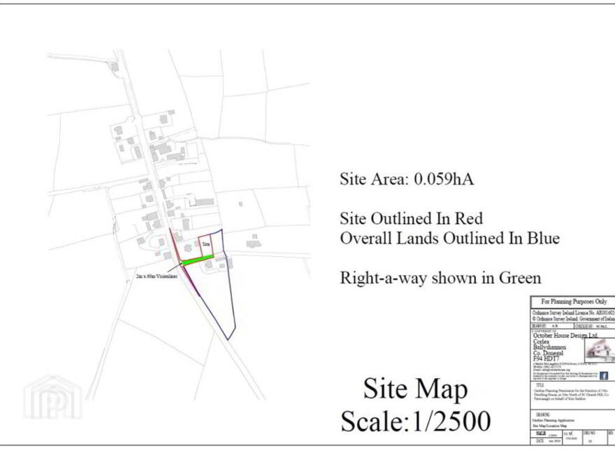 Church Hill Road, Churchill, Enniskillen, BT93 6BR