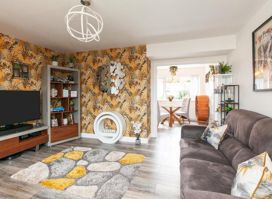 7 Beverley Grove, Newtownabbey, BT36 6NY