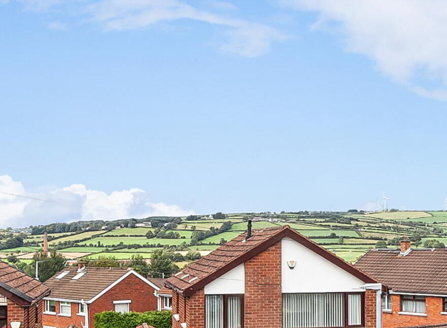 7 Beverley Grove, Newtownabbey, BT36 6NY