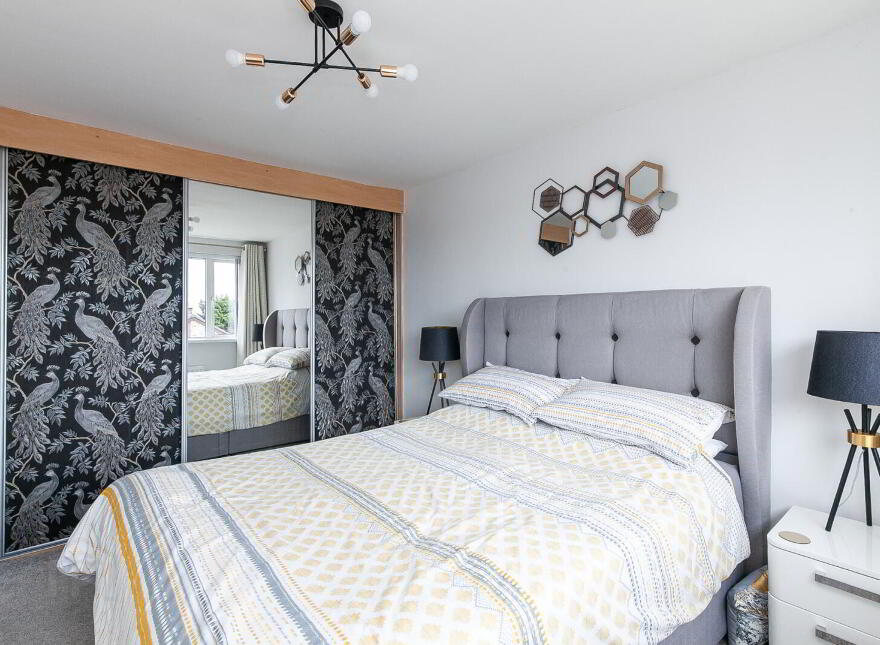 7 Beverley Grove, Newtownabbey, BT36 6NY