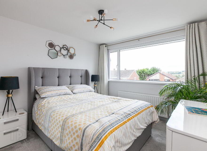 7 Beverley Grove, Newtownabbey, BT36 6NY