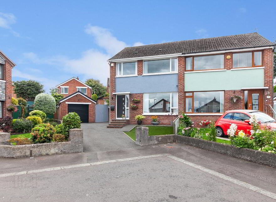 7 Beverley Grove, Newtownabbey, BT36 6NY