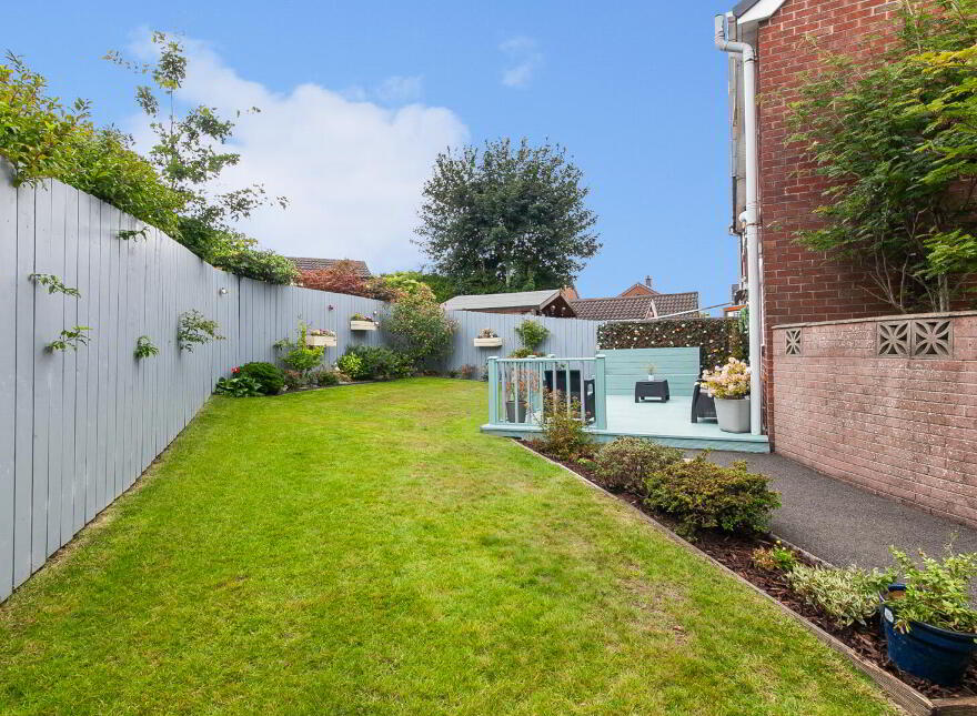 7 Beverley Grove, Newtownabbey, BT36 6NY