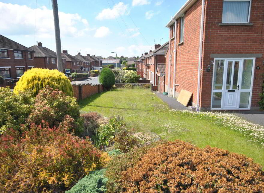 14 Rosemary Avenue, Bangor, BT20 3HE