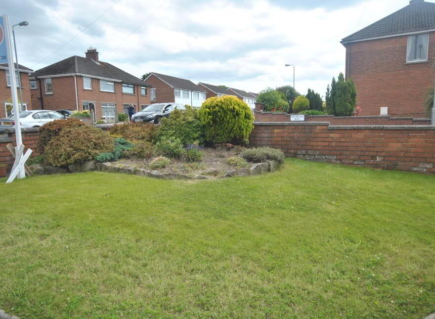 14 Rosemary Avenue, Bangor, BT20 3HE