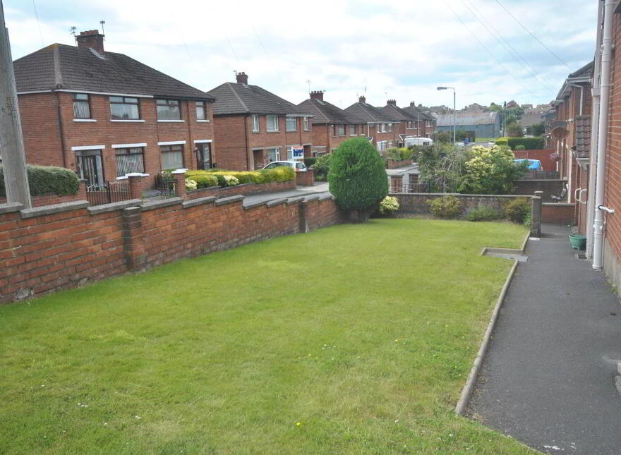 14 Rosemary Avenue, Bangor, BT20 3HE