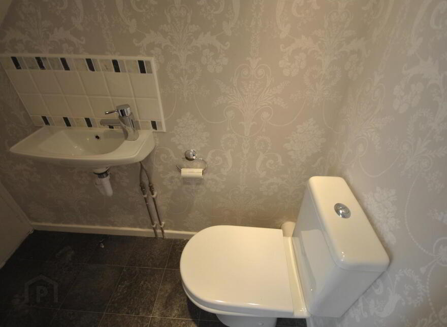 14 Rosemary Avenue, Bangor, BT20 3HE