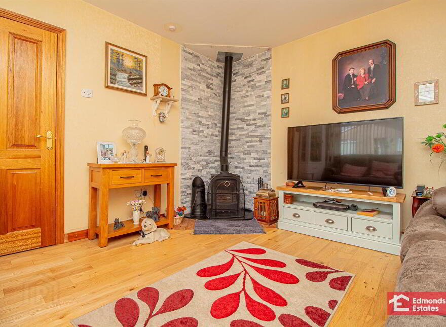 74 Grangegorm Drive, Ballymena, BT42 2EF