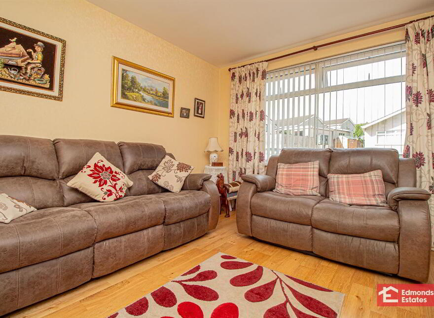 74 Grangegorm Drive, Ballymena, BT42 2EF