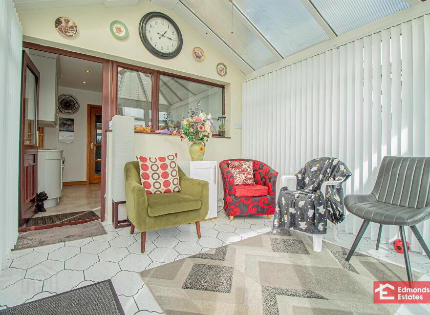 74 Grangegorm Drive, Ballymena, BT42 2EF