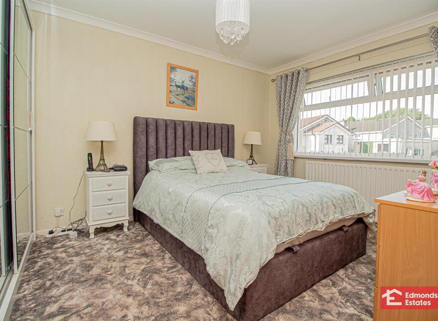 74 Grangegorm Drive, Ballymena, BT42 2EF