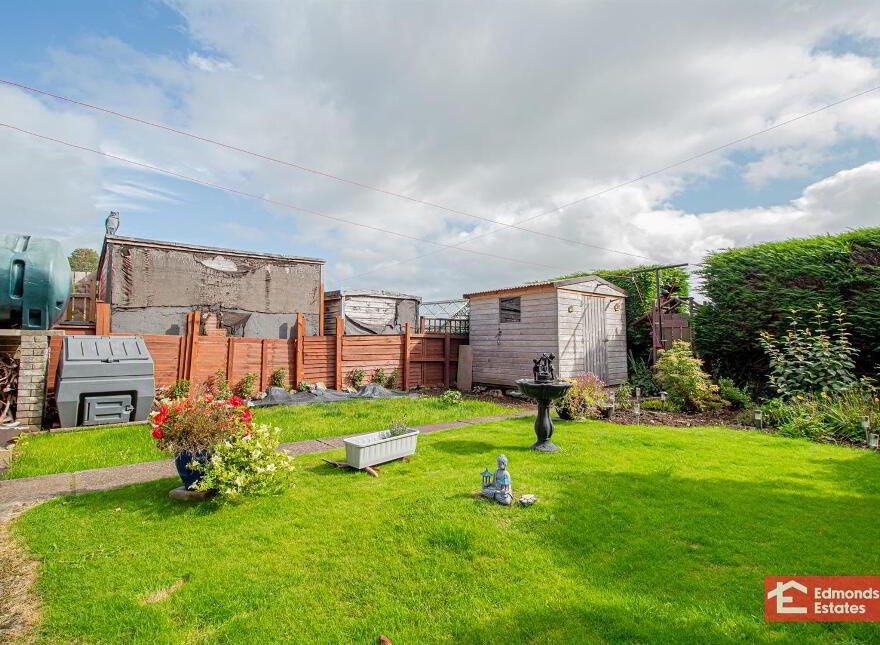 74 Grangegorm Drive, Ballymena, BT42 2EF